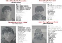 Desaparecen 4 adolescentes del centro de asistencia social Crrav