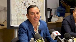 Seis obras viales transformarán la movilidad de la capital este año: Chánez 