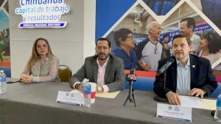 Lanzan Programa 200 para créditos a microempresas y pequeños productores 
