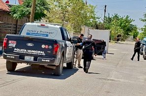 Sufre adulto mayor quemaduras graves tras flamazo