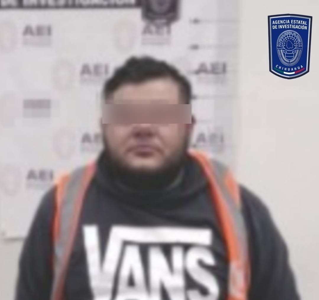 Sentencian a dos a 25 años de prisión por homicidio en Valle de América