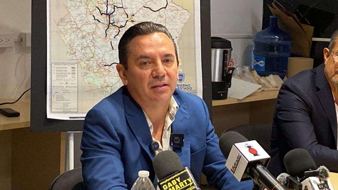 Seis obras viales transformarán la movilidad de la capital este año: Chánez 
