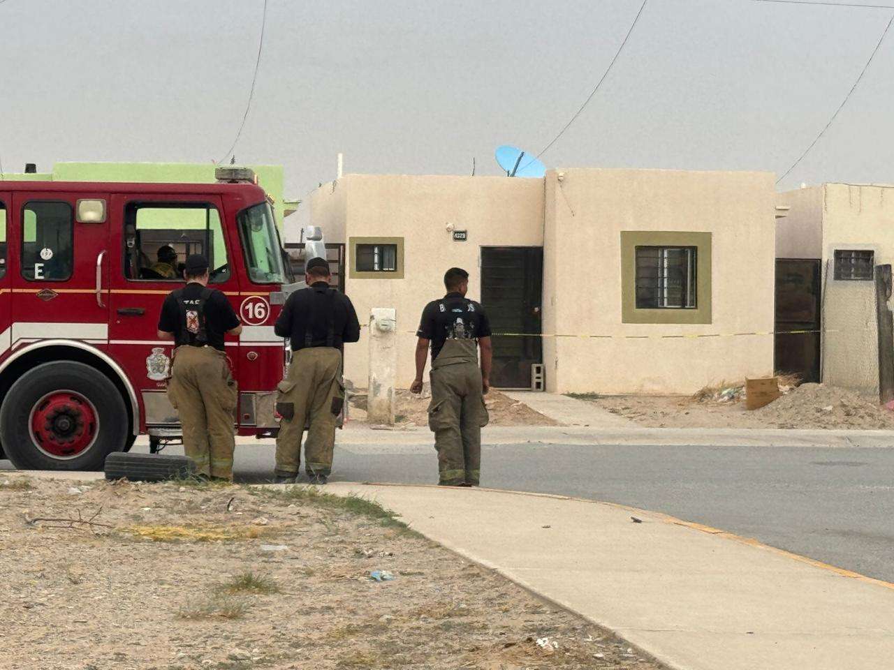 Localizan cadáver de mujer descompuesto en Villas de Alcalá