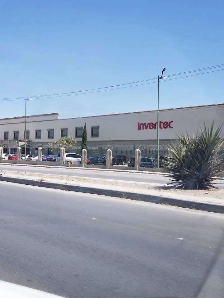 Anuncia Inventec expansión en Juárez