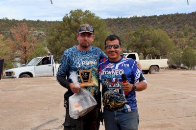 Invitan a carreras, pesca y festivales culturales del FITA Chihuahua