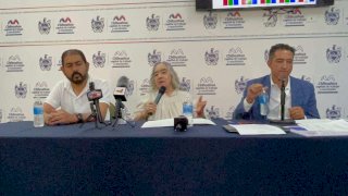 Rechazan regidores de Morena abandono de la Federación a Chihuahua 