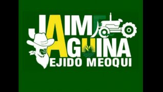 Arranca Jaime Aguiña campaña en redes por dirigencia del Ejido Meoqui