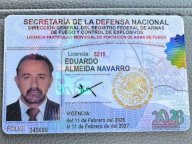 Detienen a Lalo Almeida por disparar a ejidatarios