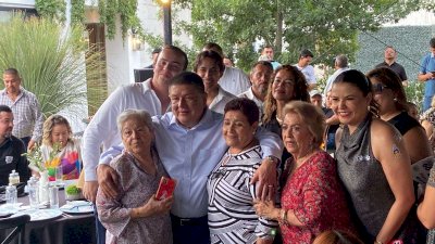 LA PACHANGA
