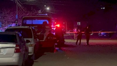 Localizan sin vida a un hombre en su domicilio en Villa Juárez