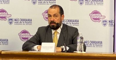 Chihuahua es referente nacional en conciliación laboral: Siller Argüello