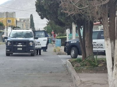 Asesinan a tres en picadero de la colonia Revolución 