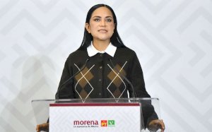Rechaza Morena reportaje de NYT sobre presuntos vínculos con el narco
