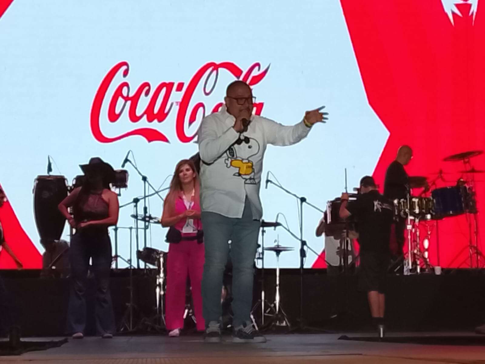Cierra con éxito Feria Juárez Canaco
