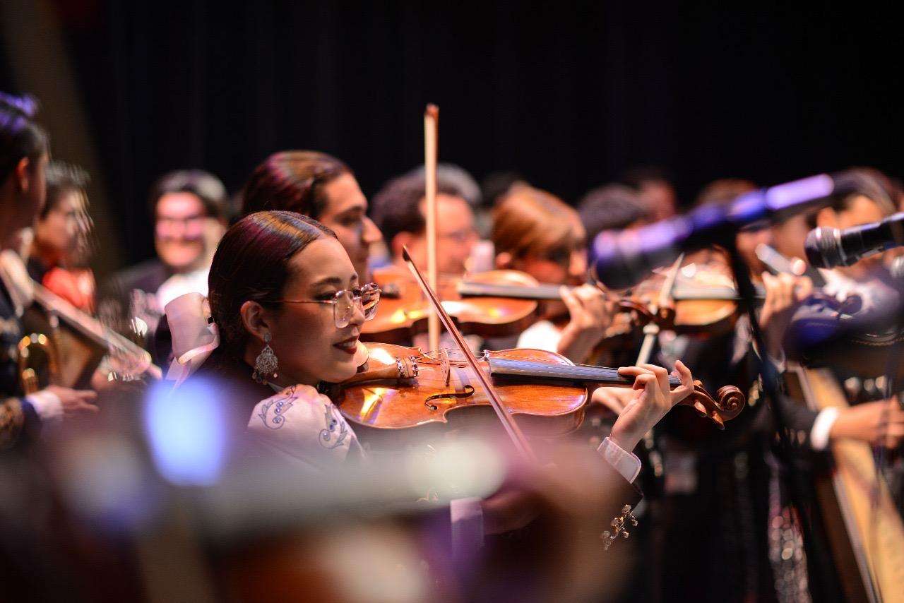 Invita Dirección de Educación al Segundo Festival del Mariachi