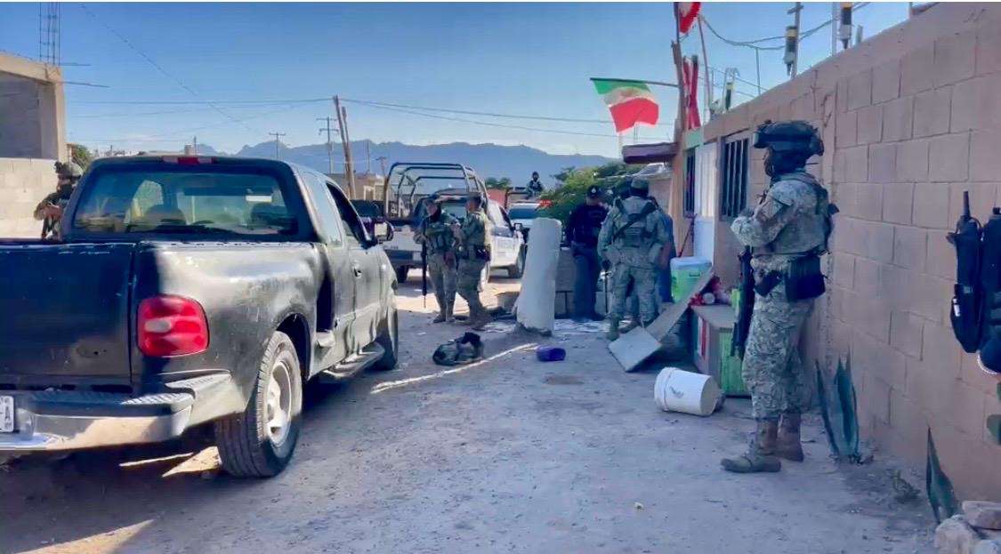 Identifican a adulto mayor asesinado con un bate en la Juanita Luna