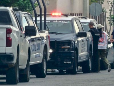 Hallan mujer policía muerta en casa de la colonia Pacífico 