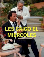 Llega Julio 