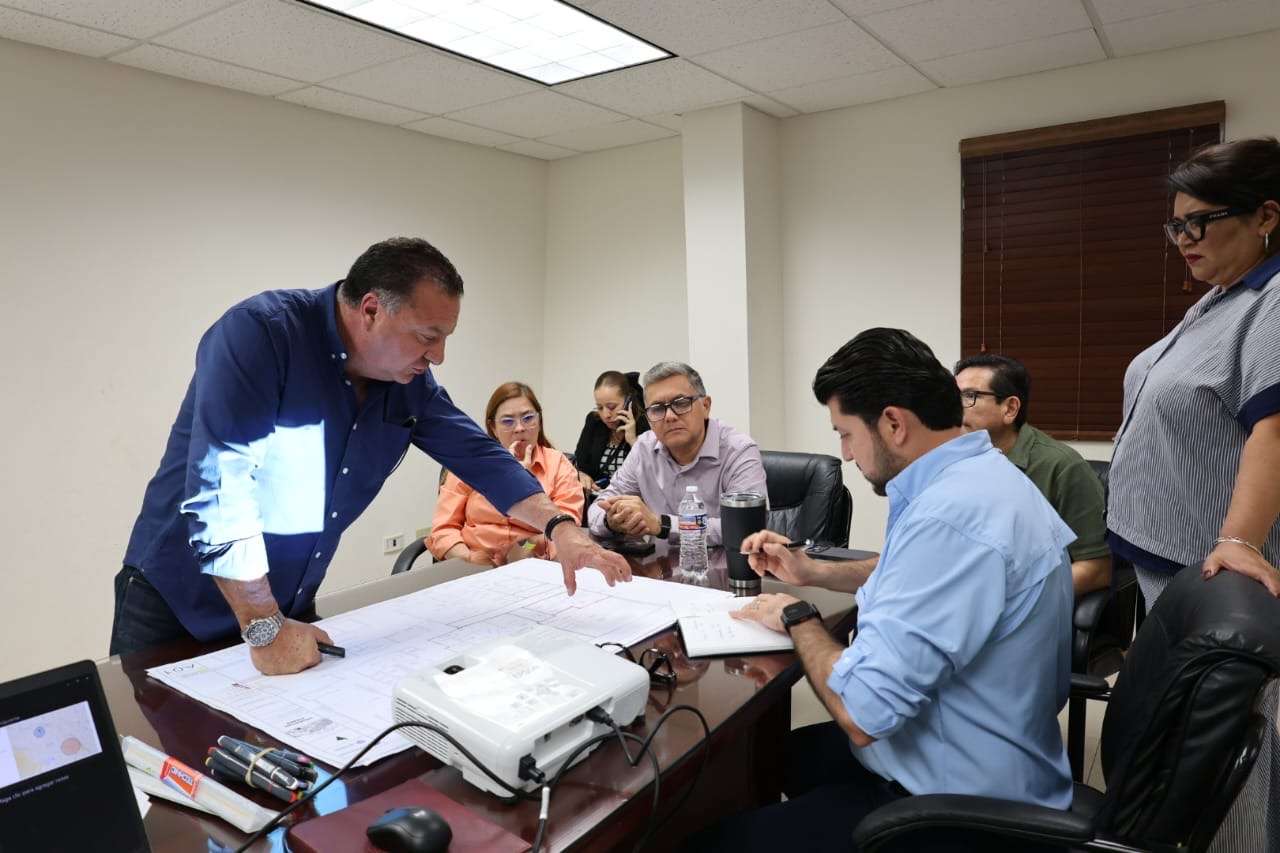 Fortalece Pensiones Civiles  la Delegación Juárez
