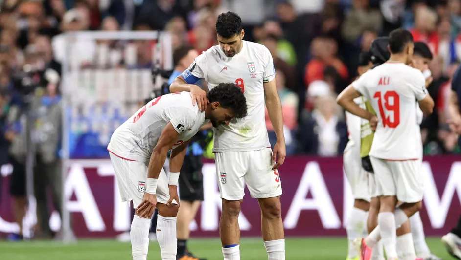 Conoce qué equipos quedaron eliminados de la Copa del Mundo