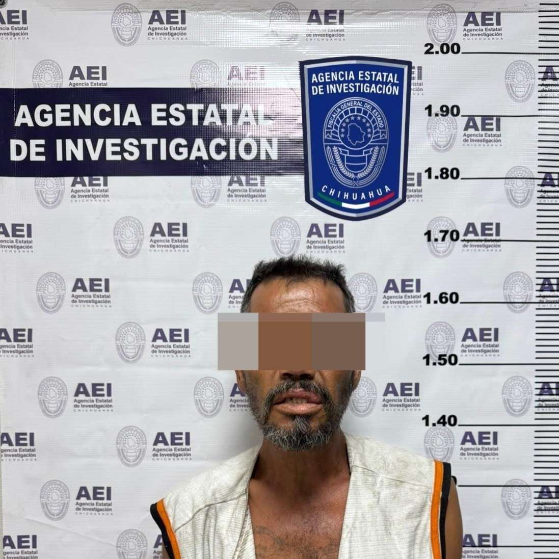 Encontraron al hombre que era buscado por violencia familiar agravada