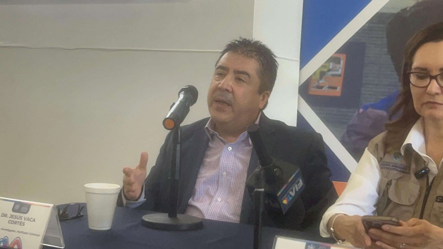 Maltrato animal puede ser el inicio de conductas criminales: Jesús Vaca