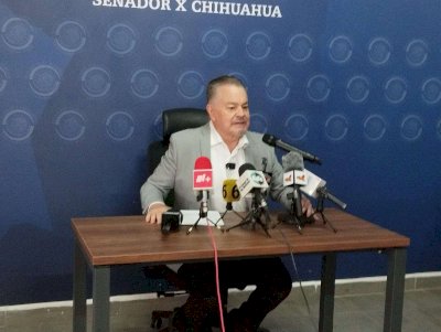 Sin coordinación, Torre Centinela no basta: Mario Vázquez 