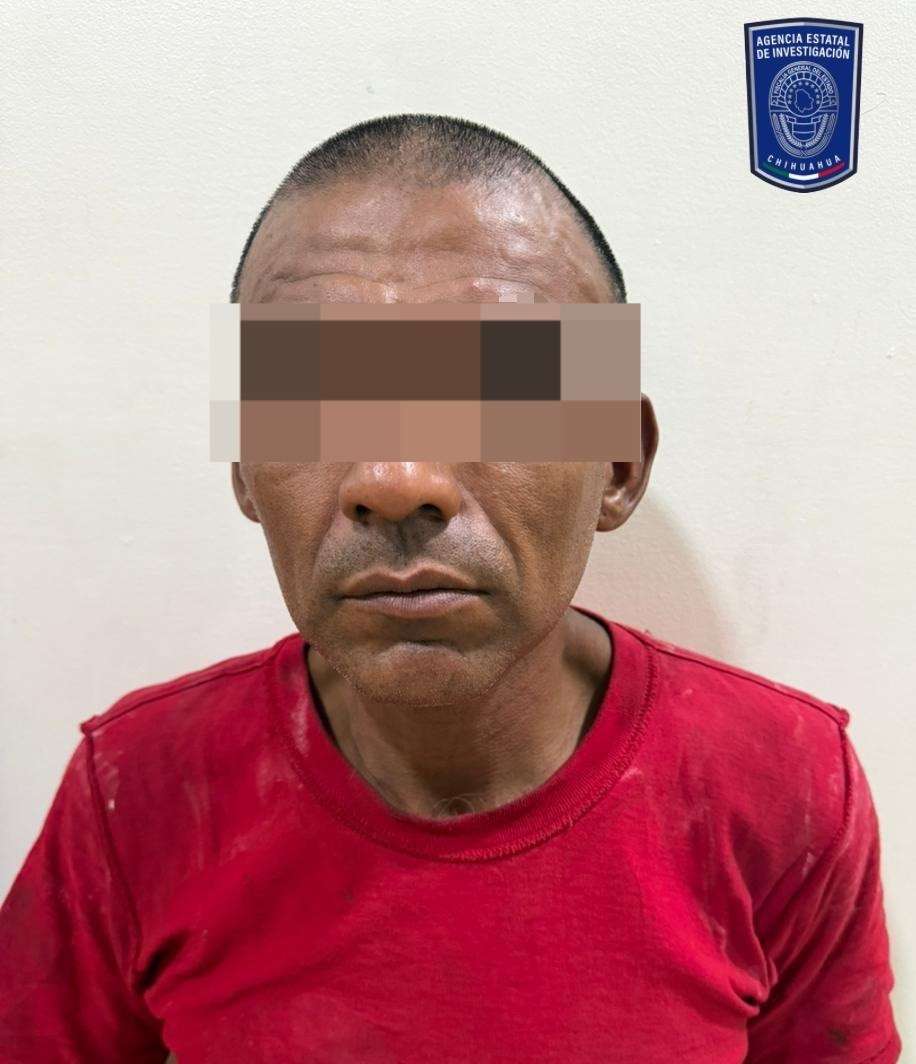 Detienen a 4 hombres en posesión de cristal