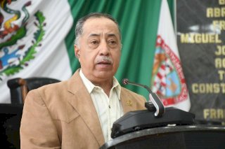 Propone Zubía abrir presa Las Vírgenes para aliviar extracción en La Boquilla 