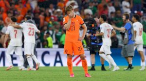 Saca Marruecos a Países Bajos del Mundial en penales 