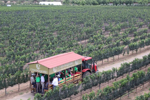 Realizan Pueblos Mágicos Ruta para impulsar el turismo regional 