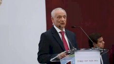 Pide Sheinbaum todo el peso de la ley contra exdirector de Pemex