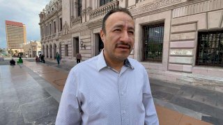 Lluvias no frenarán obras viales en la ciudad: Carlos Rivas 
