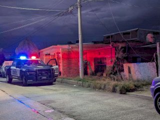 Localizan cadáver de adulto mayor en descomposición en la UP 