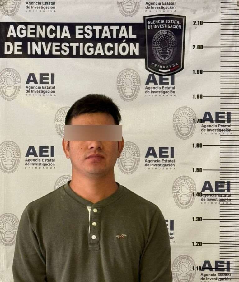 Les dan 25 y 27 años de prisión por asesinar a un hombre