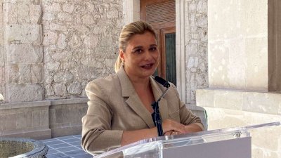 Provoca despidos ajuste presupuestal en Desarrollo Humano: Maru 