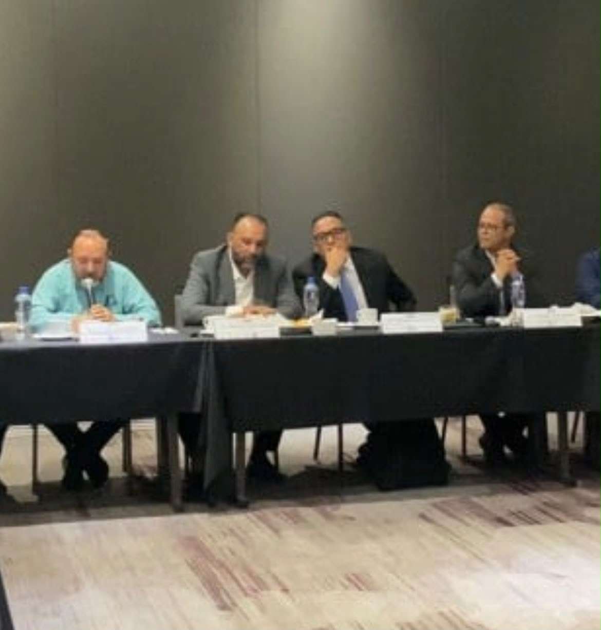 Acuerdan IP y Gobierno Municipal dar continuidad a proyectos estratégicos