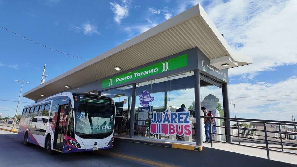 Llegará CAM Móvil al suroriente