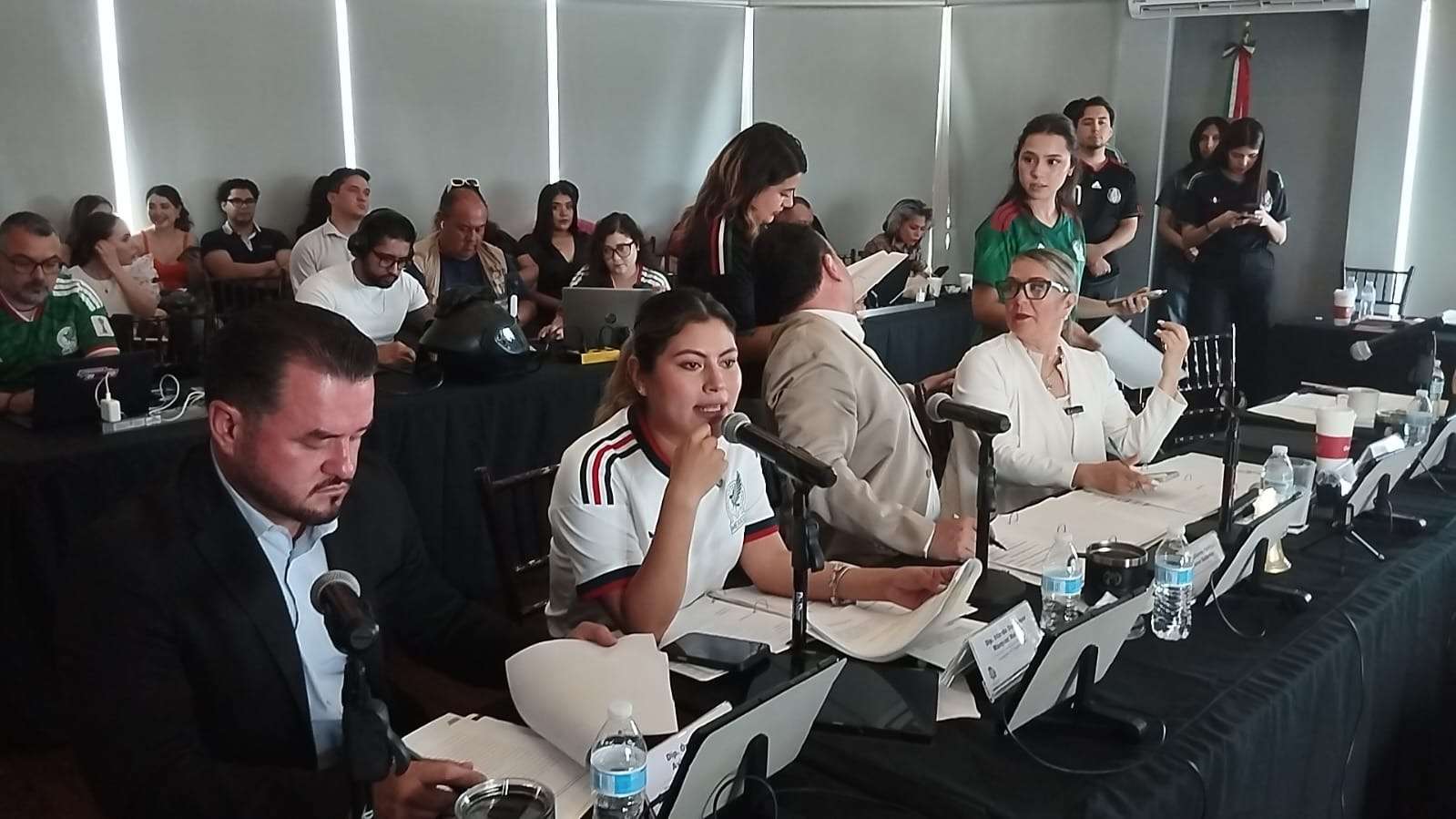 Propone PT prevenir riesgos por radiación solar en educación básica