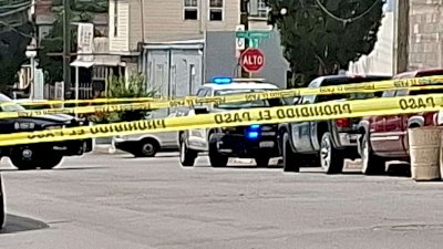 Hallan a un muerto por disparo en la cabeza en Bellavista 