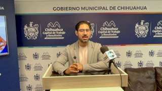 Alerta Chihuahua por cifras de suicidio y baja afluencia de hombres a consulta 