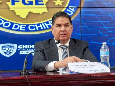 Inician FEM investigación por muerte de agente del Ministerio Público 