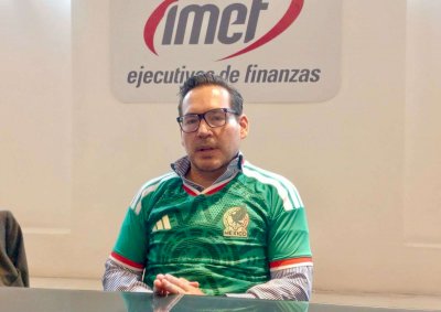 Advierte Imef riesgo de que México pierda el grado de inversión