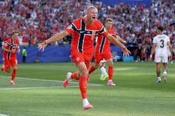Elimina Noruega a Costa de Marfil y avanza a los octavos de final