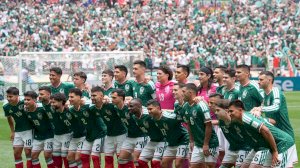Busca México el pase a octavos ante Ecuador
