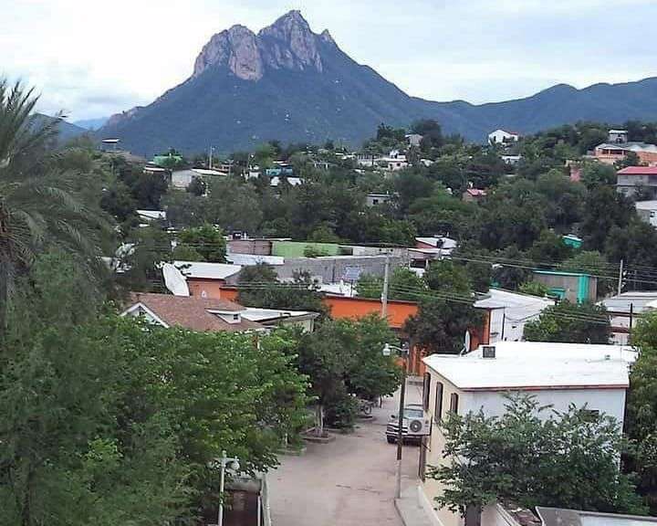 Registra Chínipas máxima de 37.3 grados centígrados 
