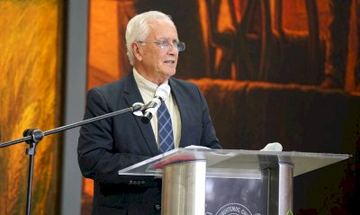 Inaugura Beto Pérez el Congreso Internacional de Educación Básica 