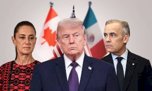 Es oficial: Donald Trump no renueva el T-MEC