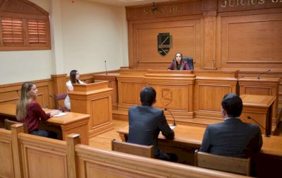 Oferta Facultad de Derecho de la Uach tres nuevas maestrías 