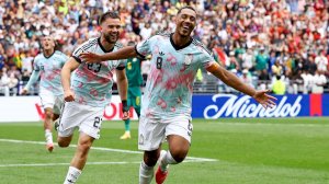 Elimina Bélgica 3-2 a Senegal en el último minuto 
